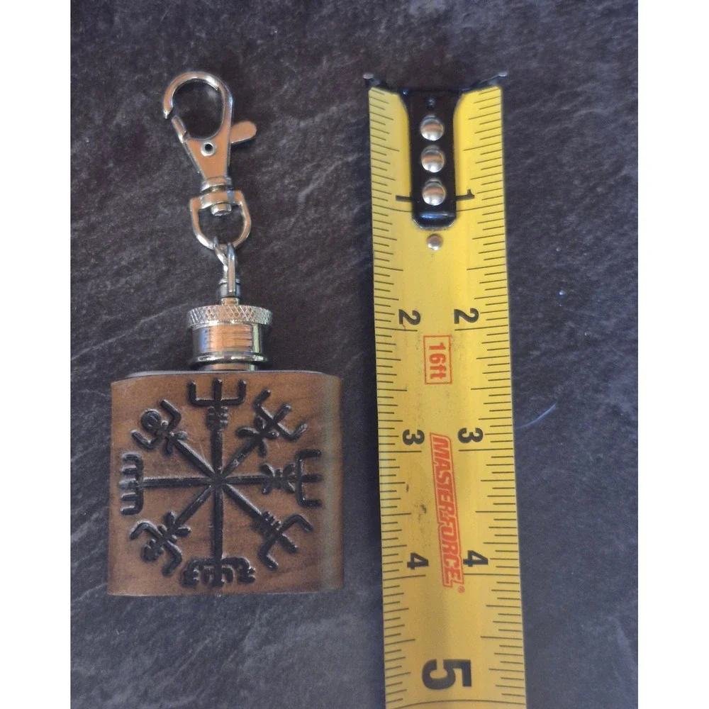 N/A vegvisir viking